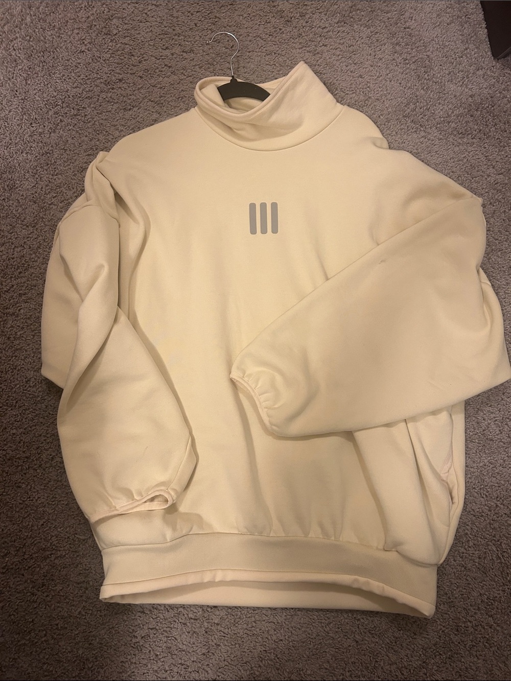 Adidas x Fear of God